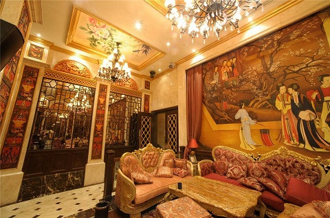 晋源高档KTV妹子质量哪家好